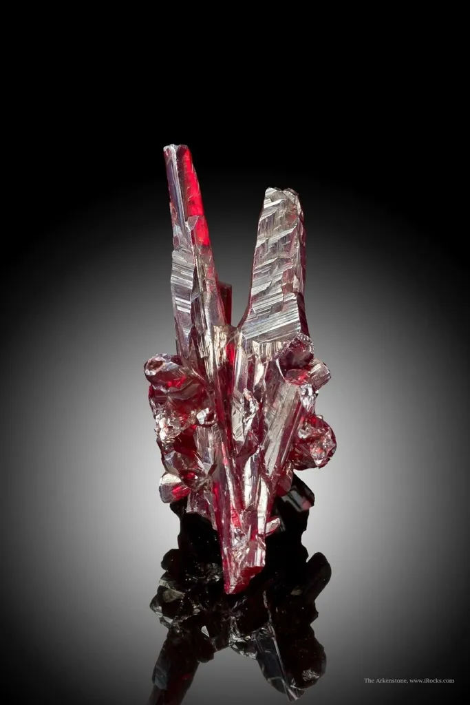 Proustite image