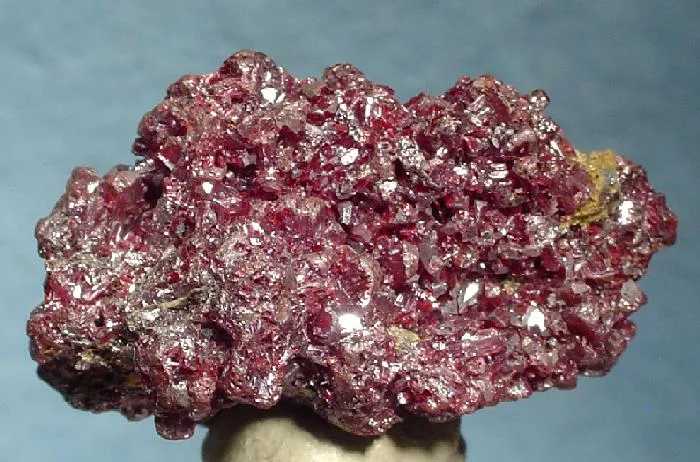 Proustite image