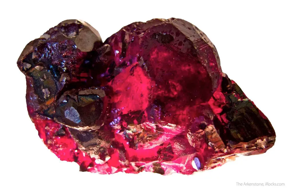Proustite image