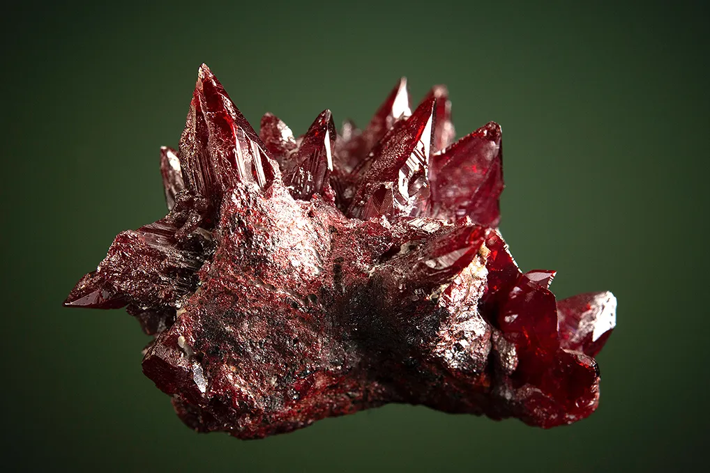 Proustite - image 3
