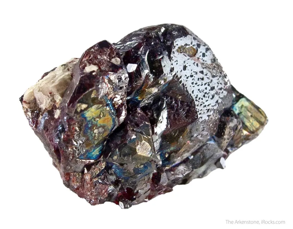 Proustite - image 4