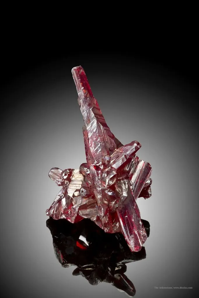 Proustite - image 3