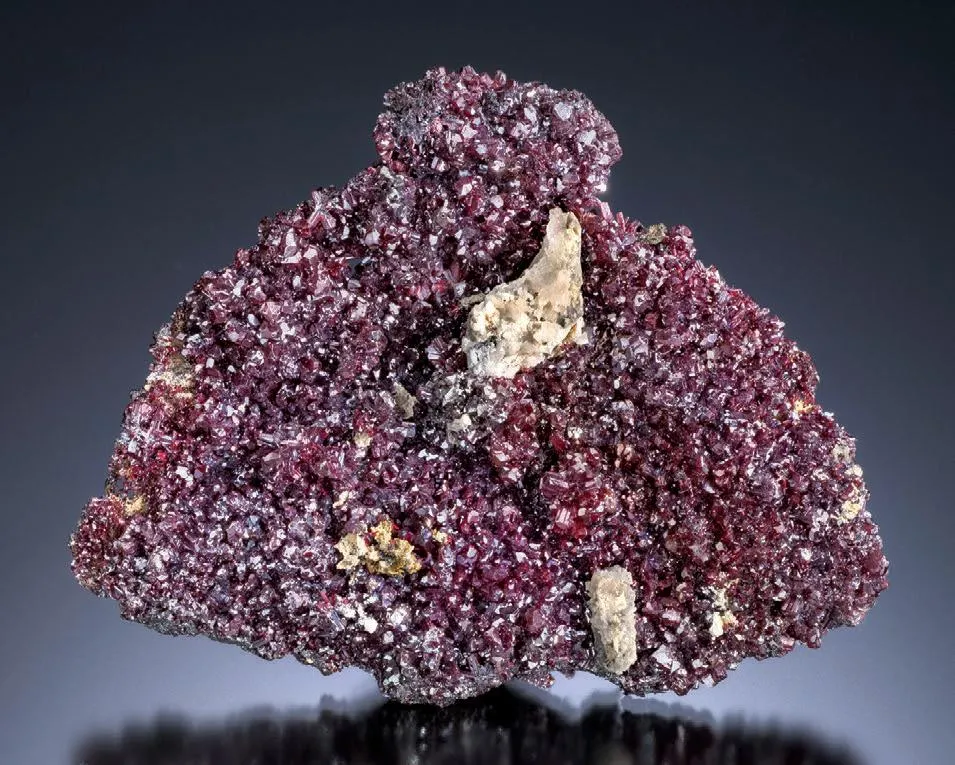Proustite image