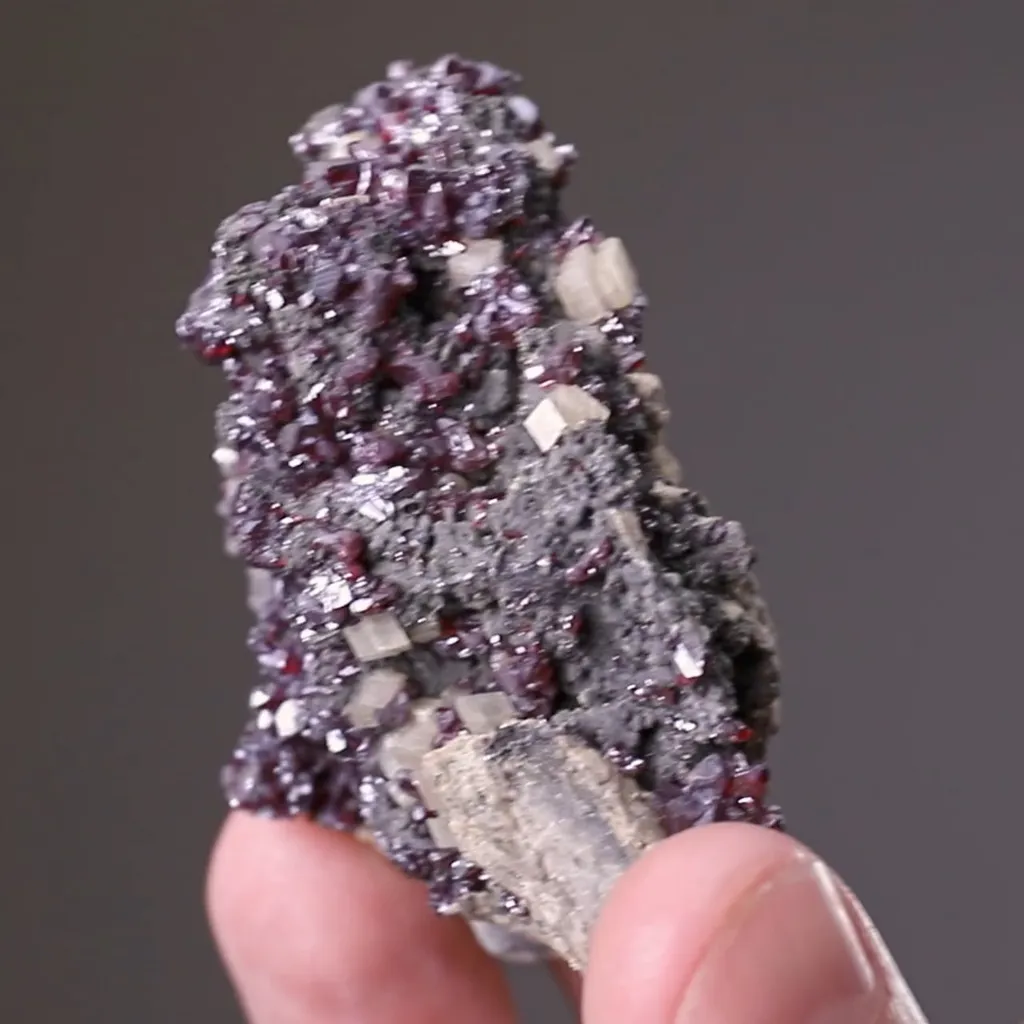 Proustite - image 2