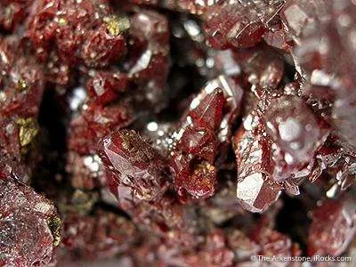 Proustite - image 3