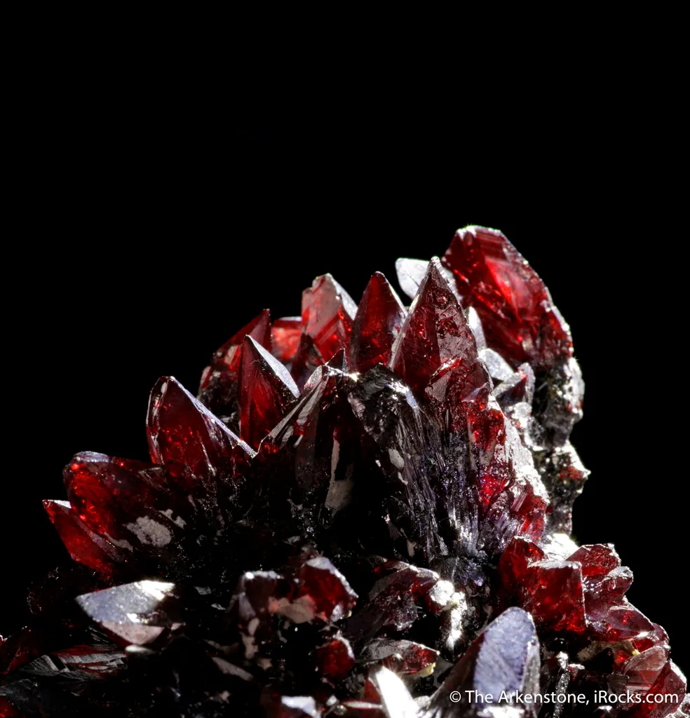 Proustite image