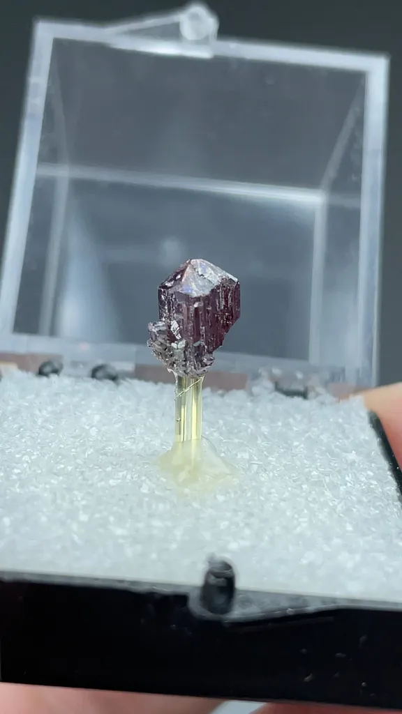 Proustite - image 2