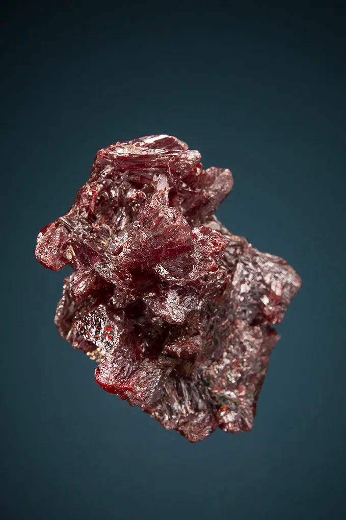 Proustite - image 2