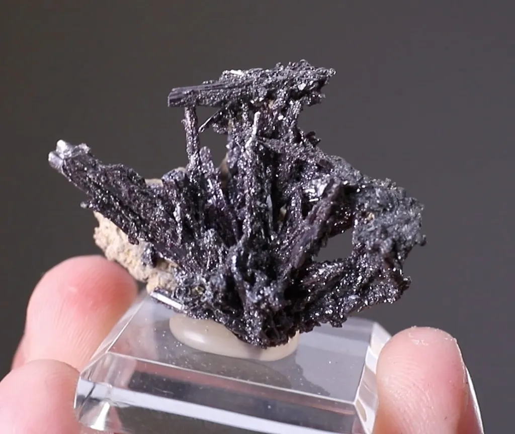 Proustite - image 2