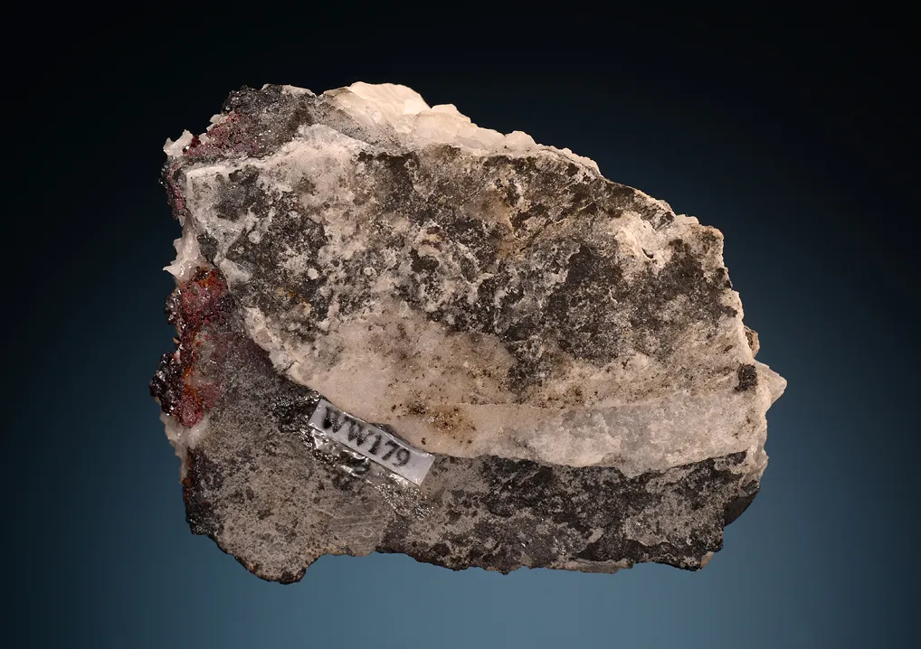 Proustite - image 5