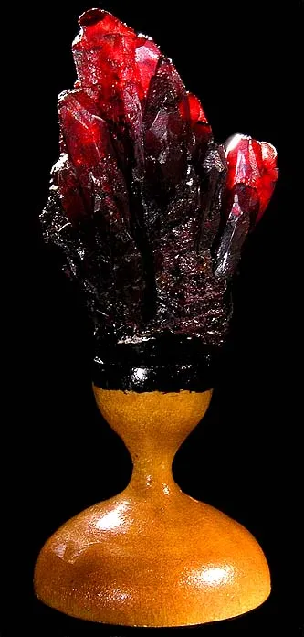 Proustite image