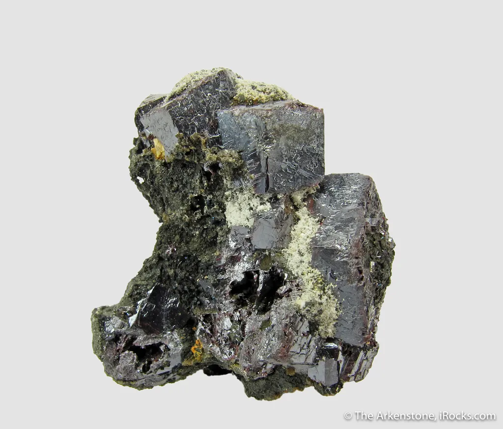 Proustite - image 3