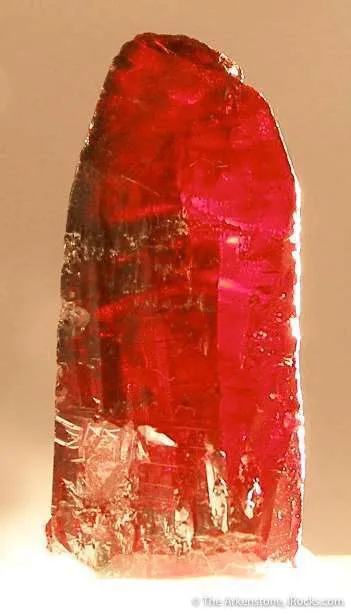 Proustite - image 3