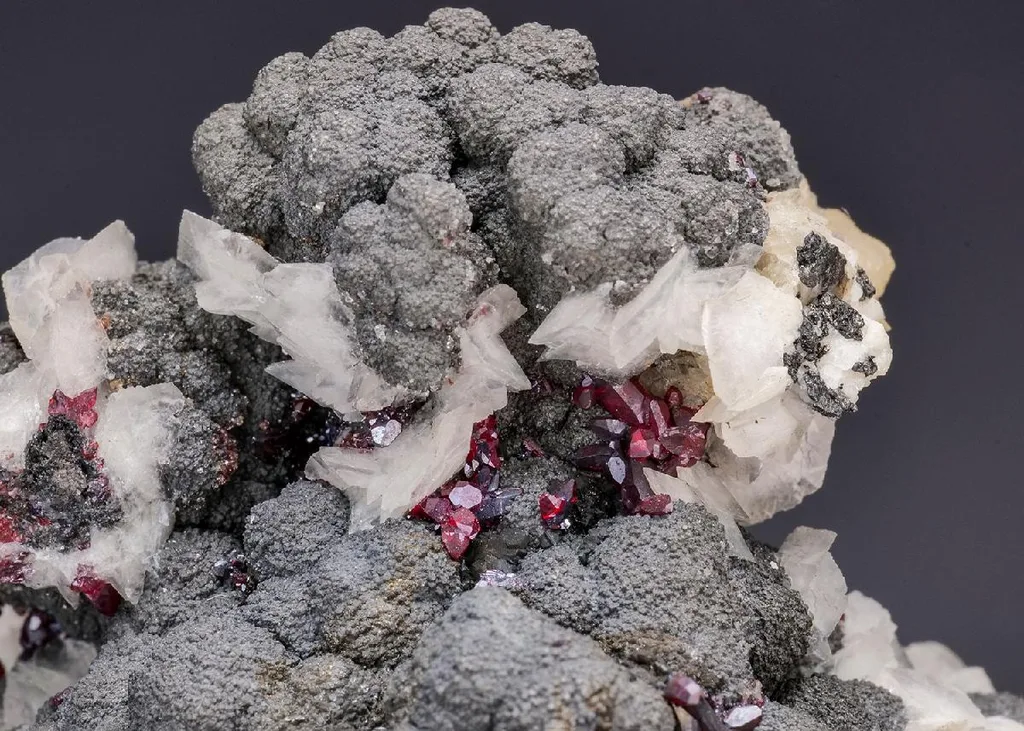 Proustite image