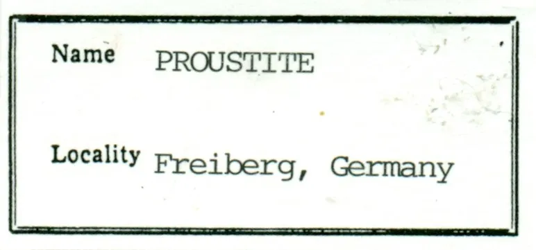 Proustite - image 7