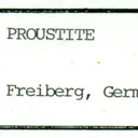 Proustite - image 7