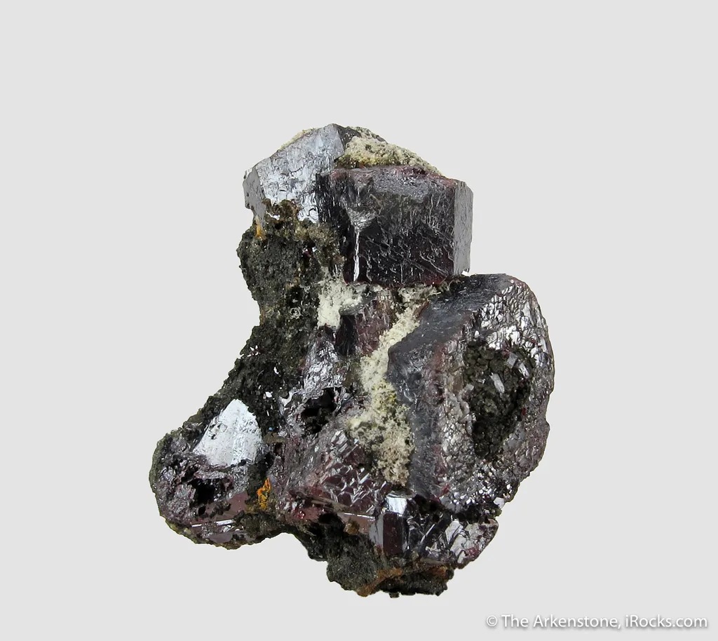 Proustite - image 2
