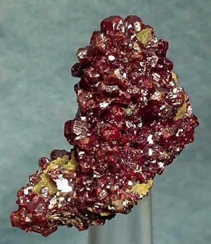 Proustite image