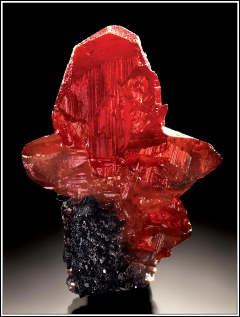 Proustite image
