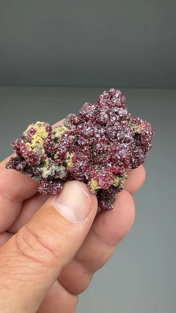 Proustite image