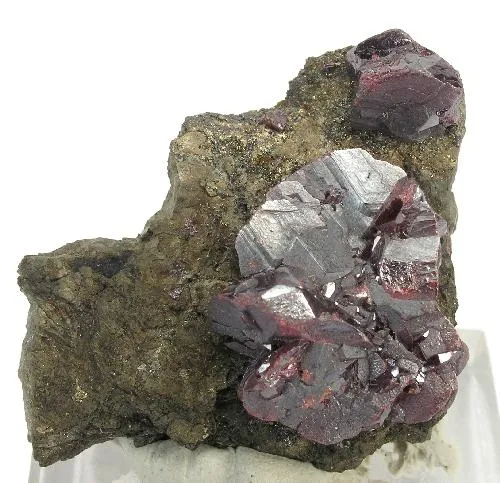 Proustite image