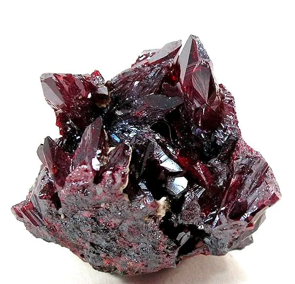 Proustite image