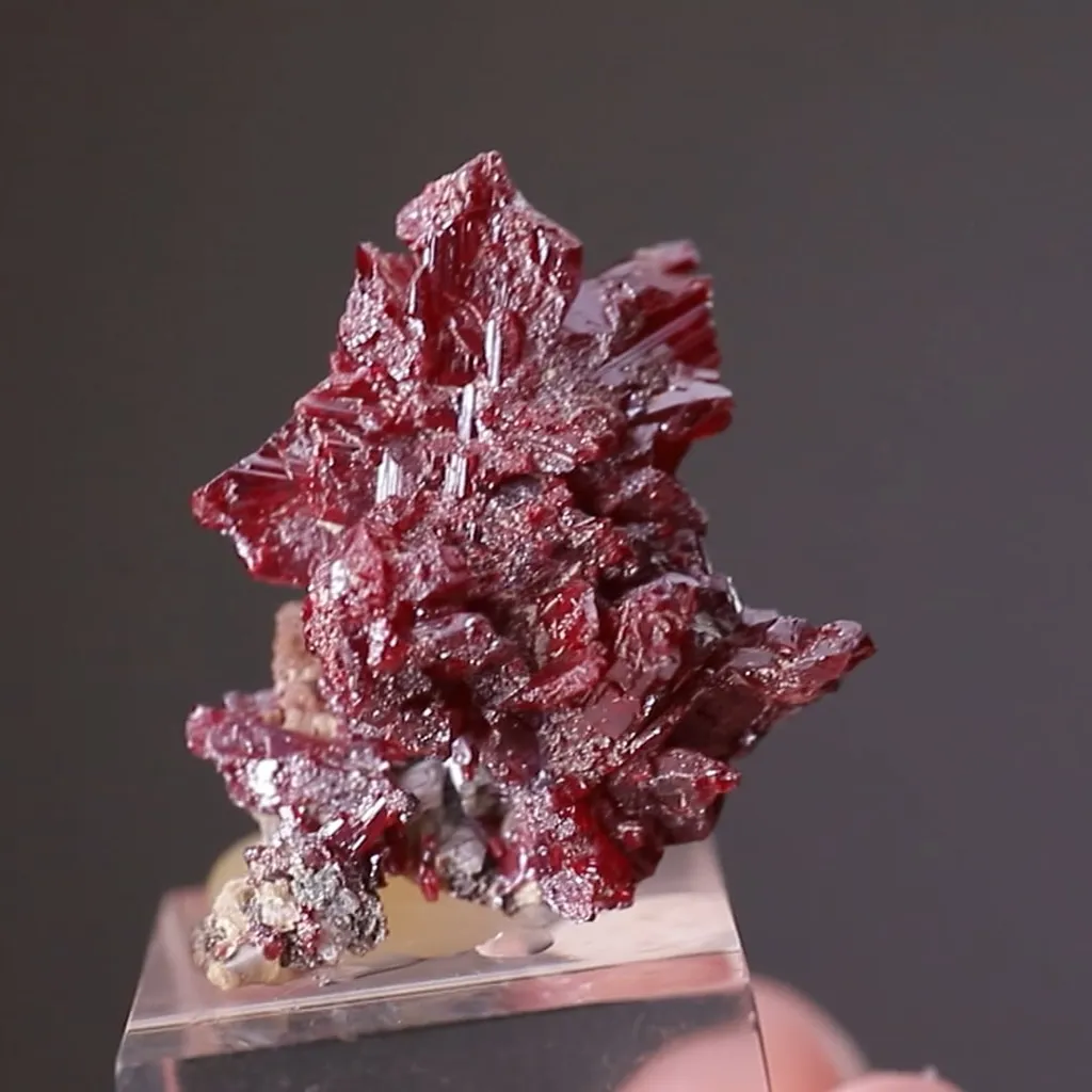 Proustite - image 2