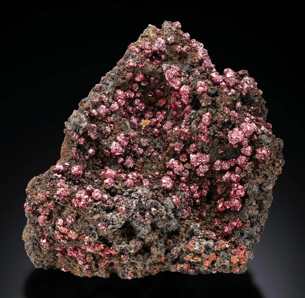 Proustite image