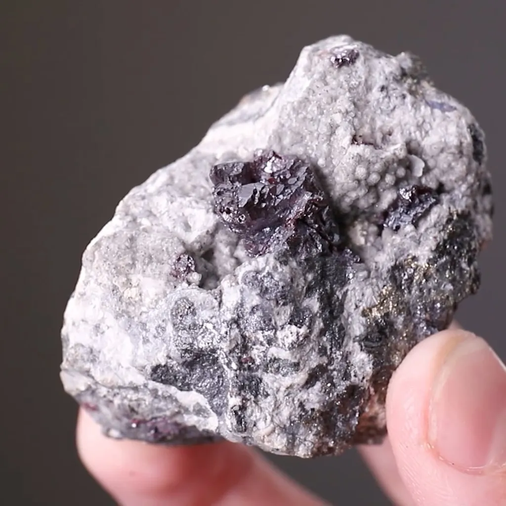 Proustite image