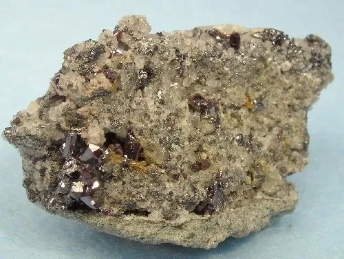 Proustite image