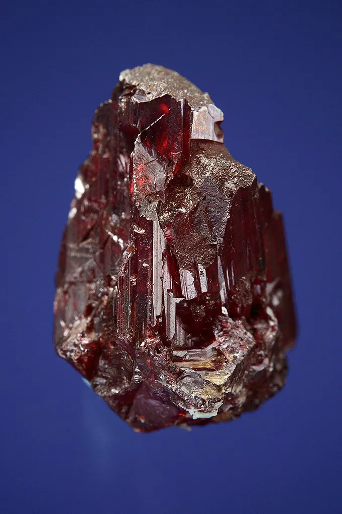Proustite - image 3