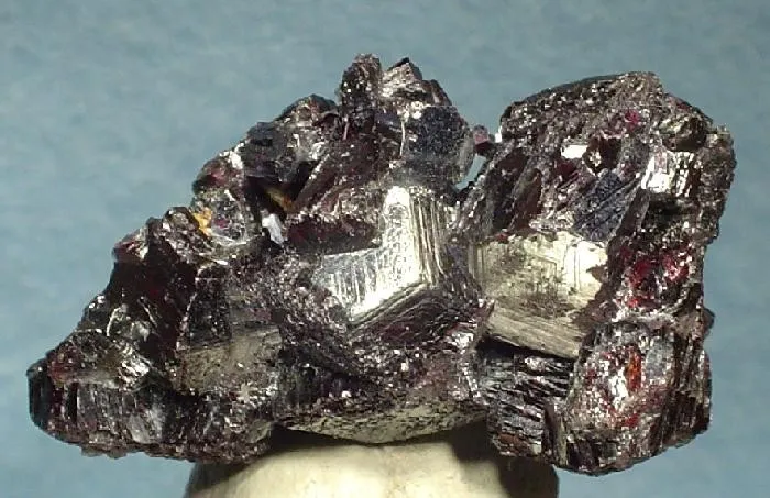 Proustite image