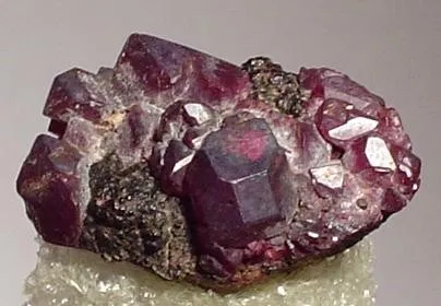 Proustite image