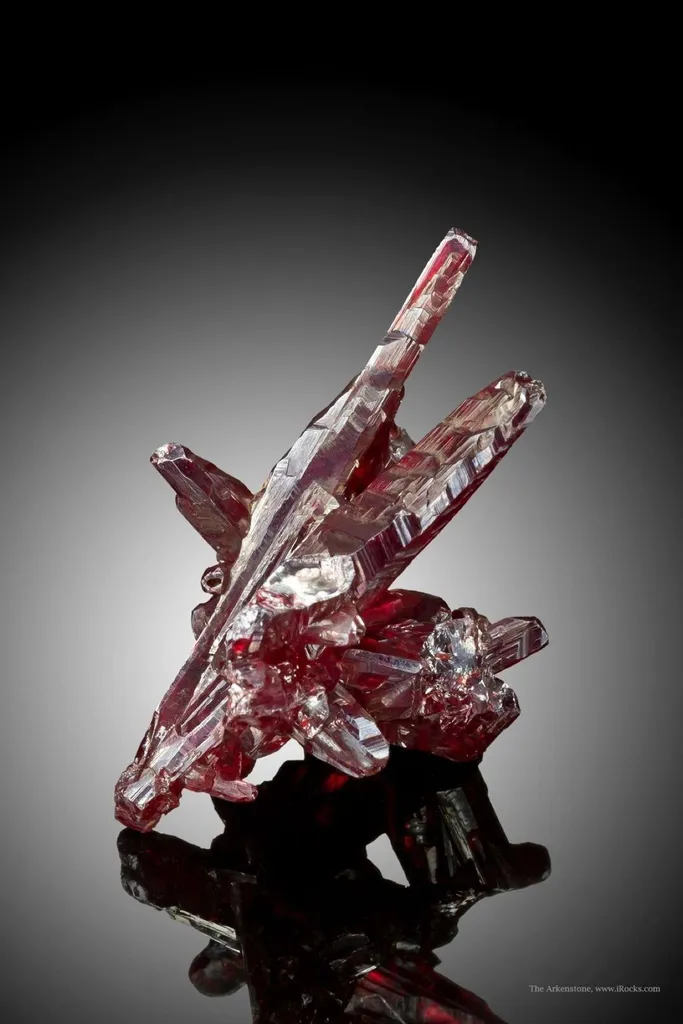 Proustite - image 4