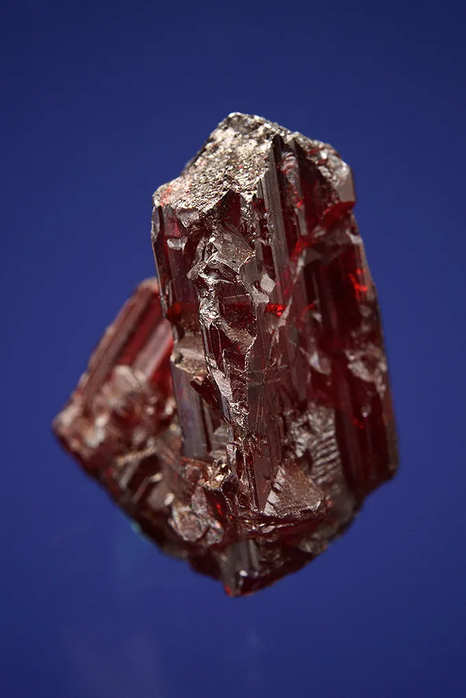 Proustite - image 4