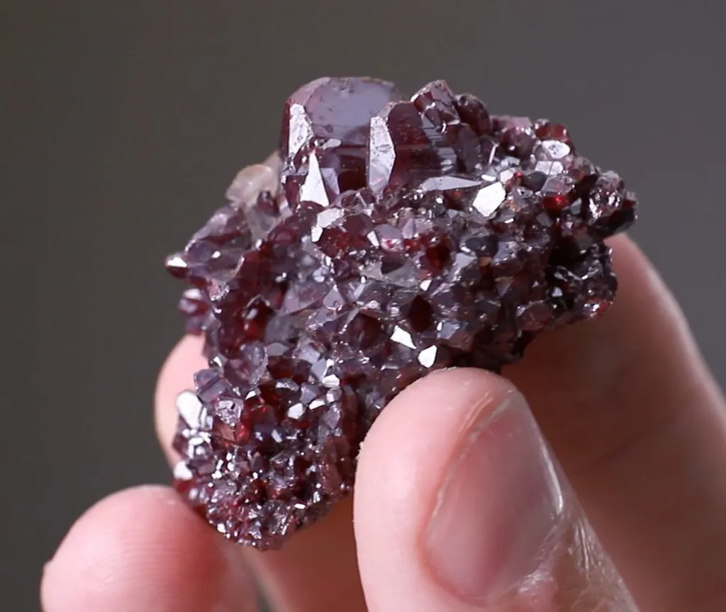 Proustite - image 2