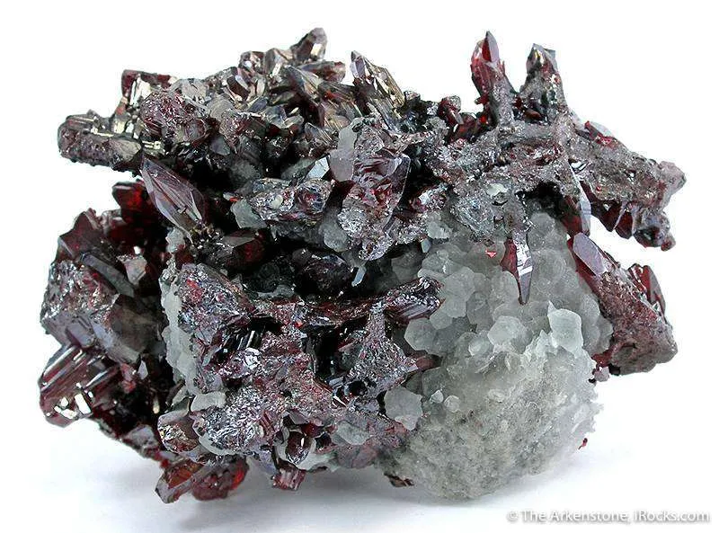 Proustite image