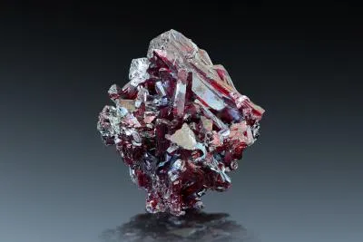 Proustite - image 2