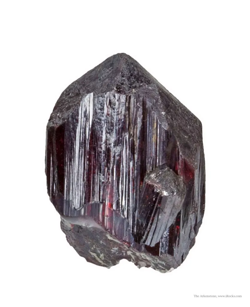 Proustite - image 4