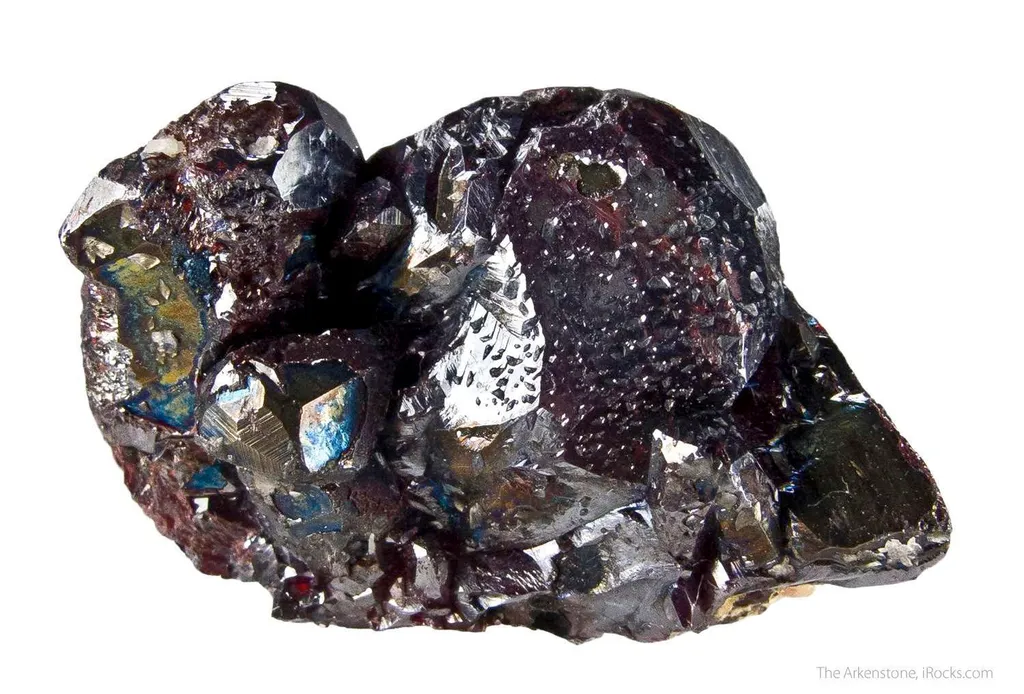 Proustite - image 6