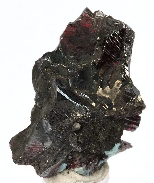Proustite image