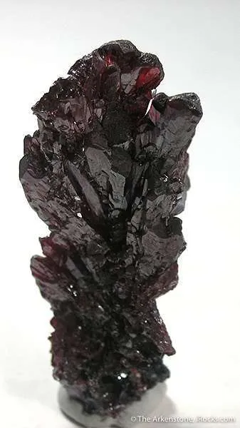Proustite image