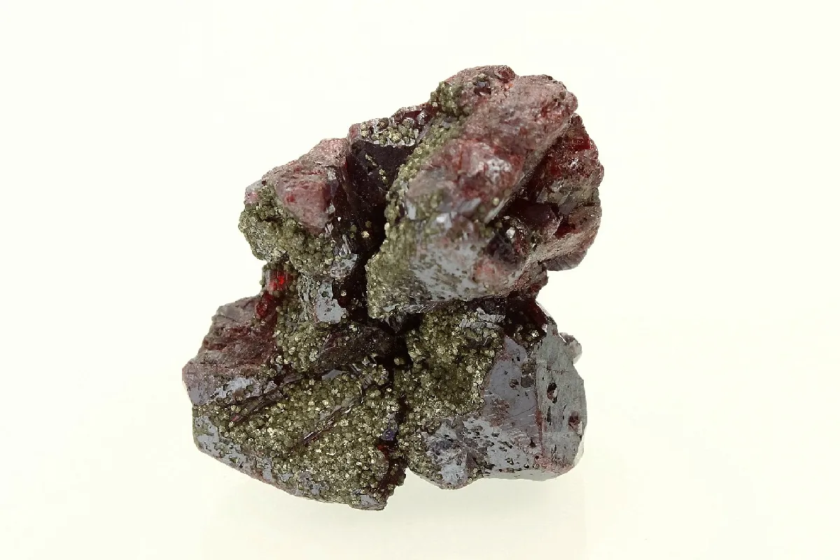 Proustite - image 1
