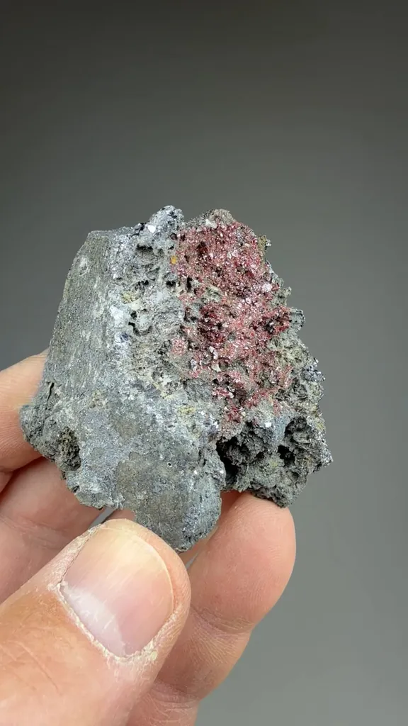 Proustite - image 2