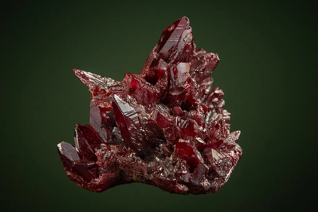 Proustite image