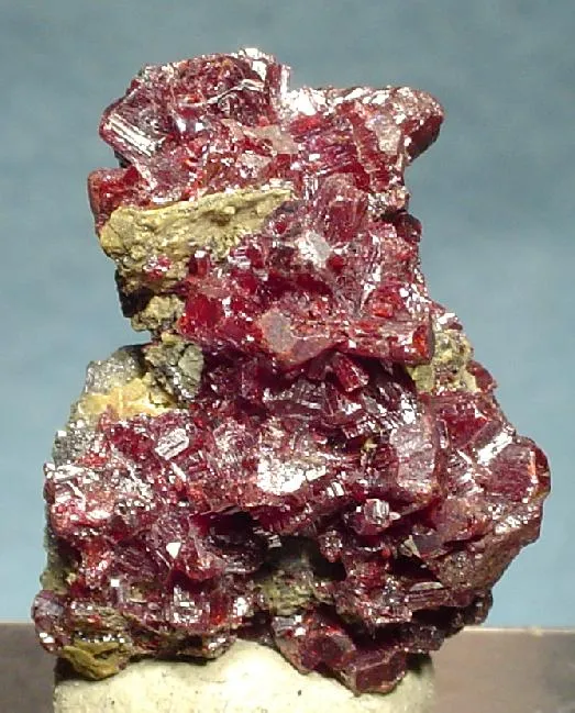 Proustite - image 2