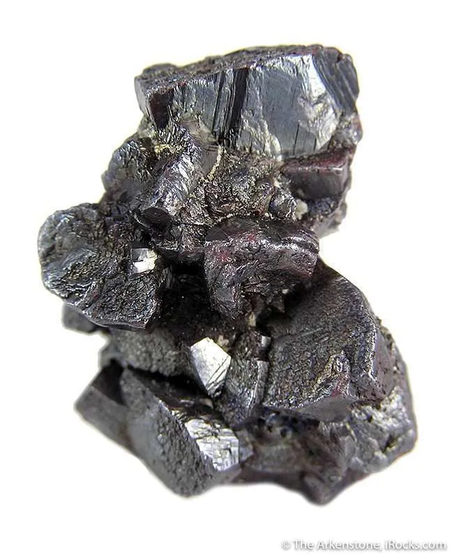 Proustite image