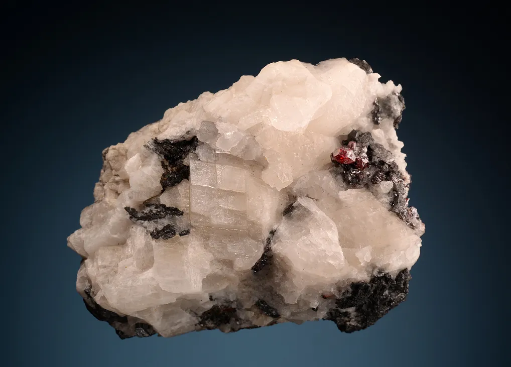 Proustite image