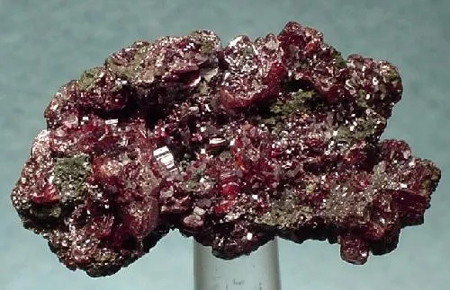 Proustite image