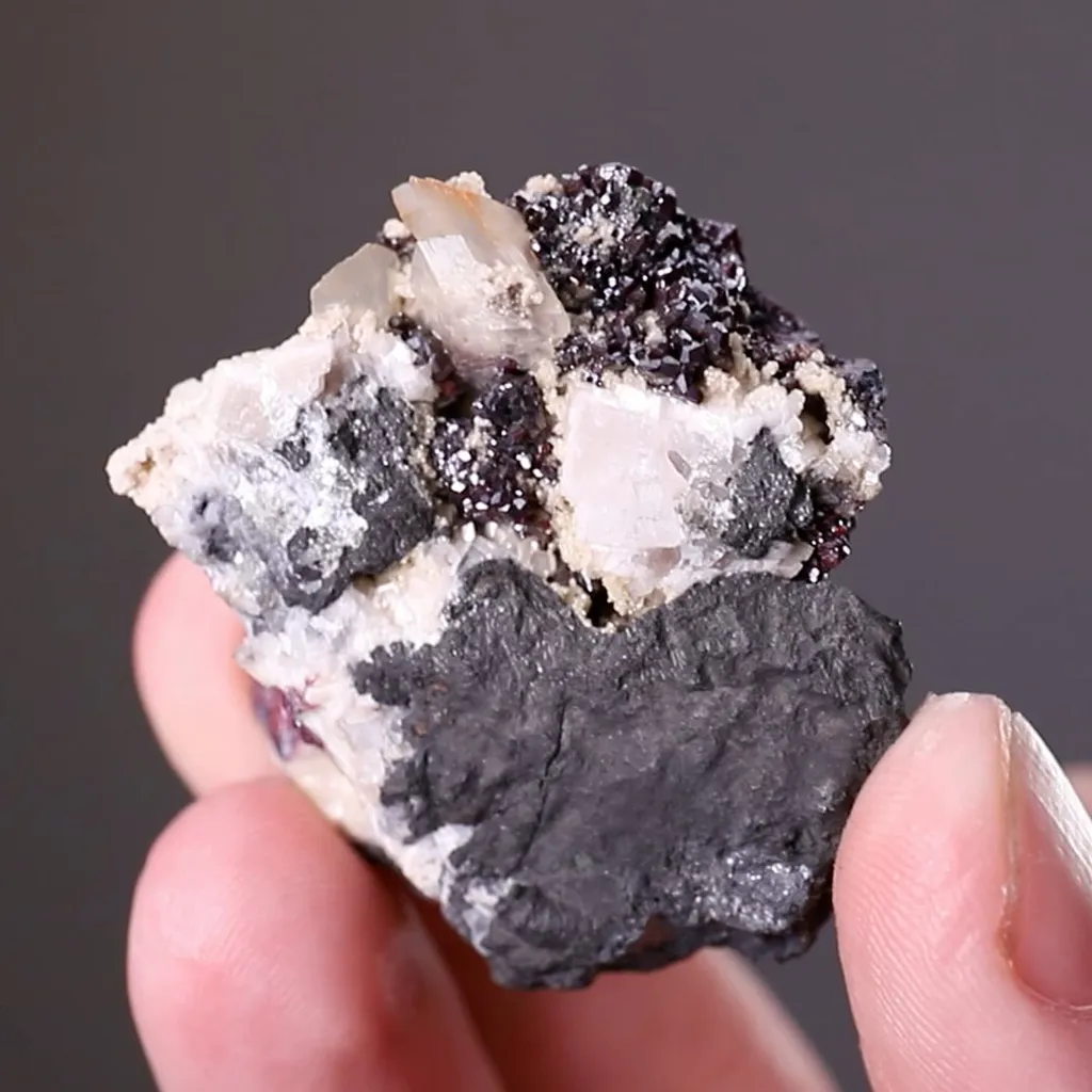 Proustite - image 2